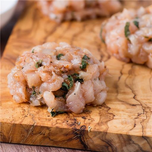 Free-Range Chicken Mince