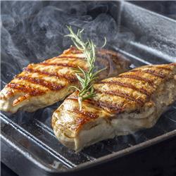 Free-Range Chicken Breast (400g)