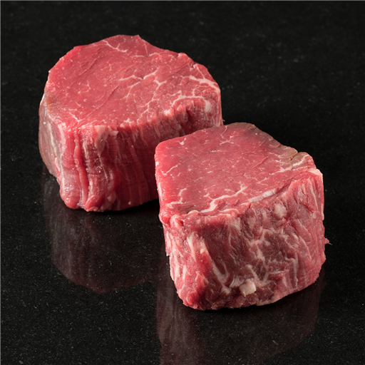 Angus Fillet Halal Steak (340g)