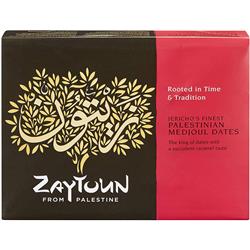 Zaytoun Medjoul Jumbo Dates 5kg