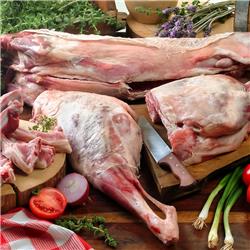 Abraham's Tayib Half Lamb Hamper (8kg)