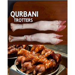 Trotters