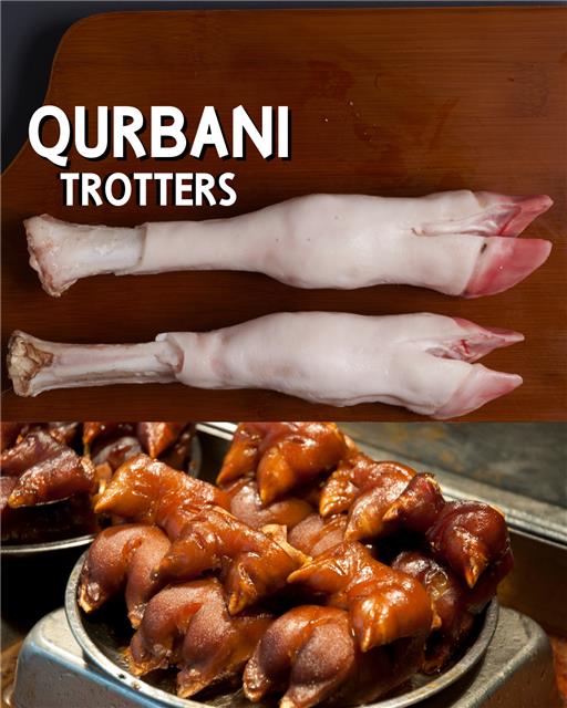 Trotters
