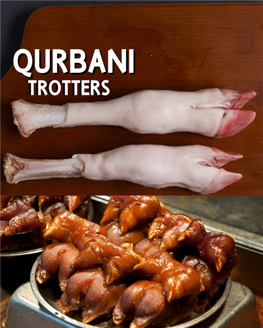 Trotters