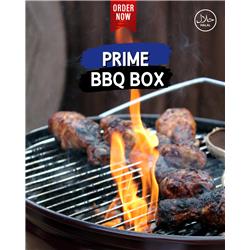 Prime BBQ Box