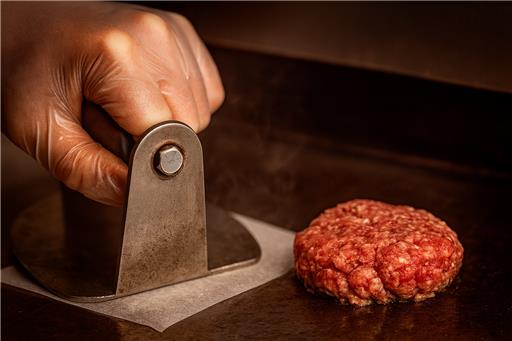 Smash Burger Ball 6 x 85g