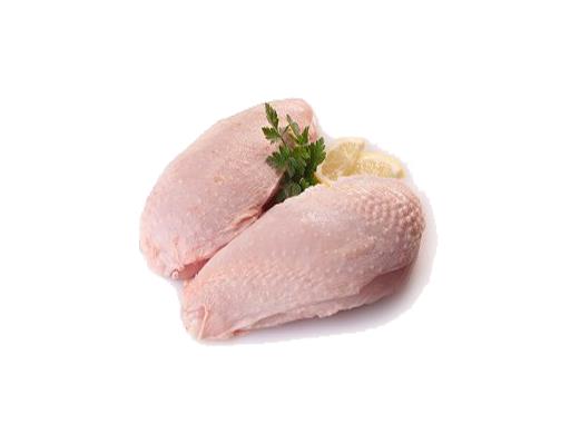 Abraham's Tayib Chicken Breast (400g)