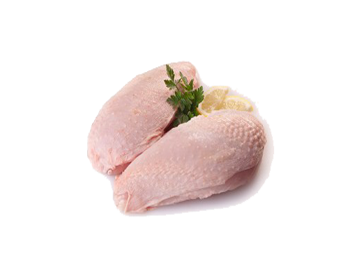Abraham's Tayib Chicken Breast (400g)