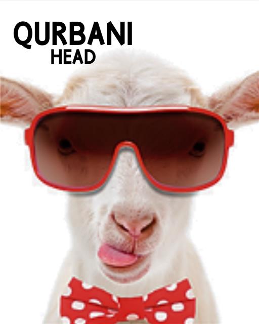 Lambs Head