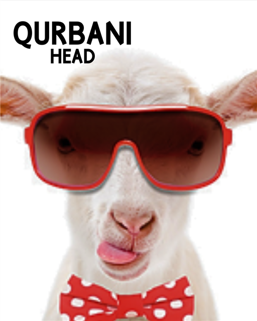 Lambs Head