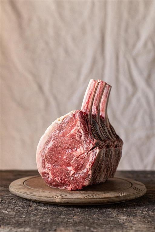 Halal Beef Forerib Joint - Three Bone