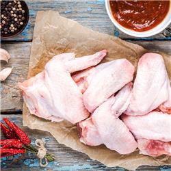 Organic Duck Wings