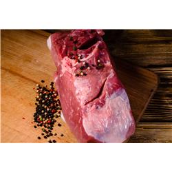 Marinated Halal Beef Forerib Joint - Four Bone