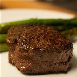 Angus Fillet Halal Steak (340g)