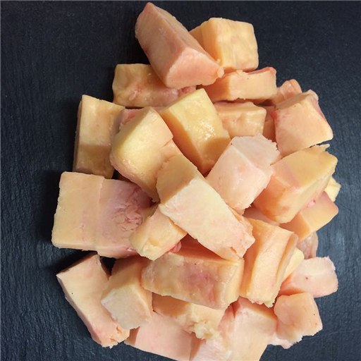 Beef Cod Fat Minced Frozen (1kg)