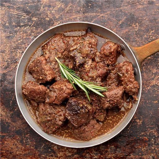 Beef Braising Steak (500g)