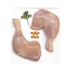 Abraham's Tayib Chicken Leg Quarter - Skinless