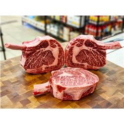 Angus Cowboy Halal Steak (450g)