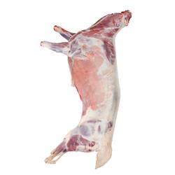 Abraham's Tayib Whole Lamb Hamper (16kg)