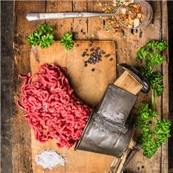 Angus Beef Mince (500g)