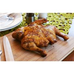 Free Range Spatchcock Chicken (1.8kg)