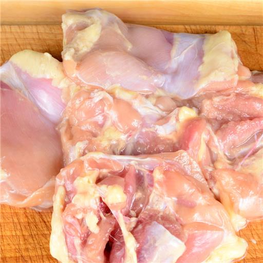 Buy Abraham's Tayib Frozen Chicken Stock Bones Abraham's