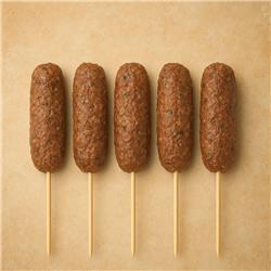 Angus Beef Koftas 5 Skewers