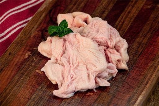 Frozen Chicken Skin 500gr