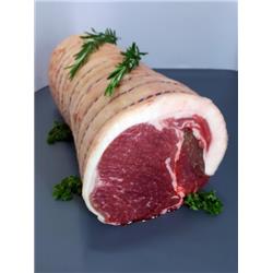 Halal Sirloin Joint, Boned And Rolled