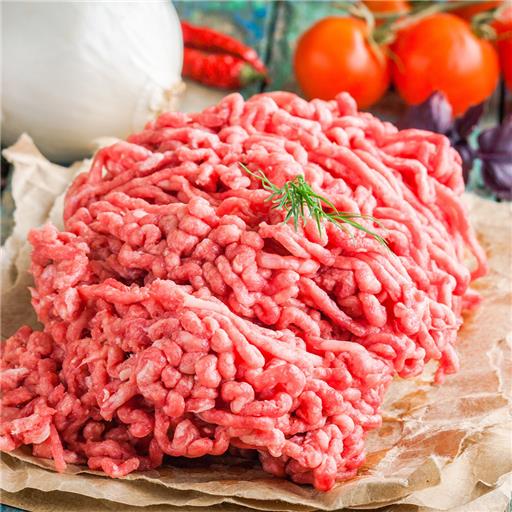 Angus Gourmet Mince