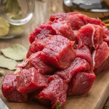 Abraham's Tayib Beef