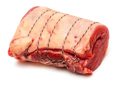 Halal Angus Beef Brisket