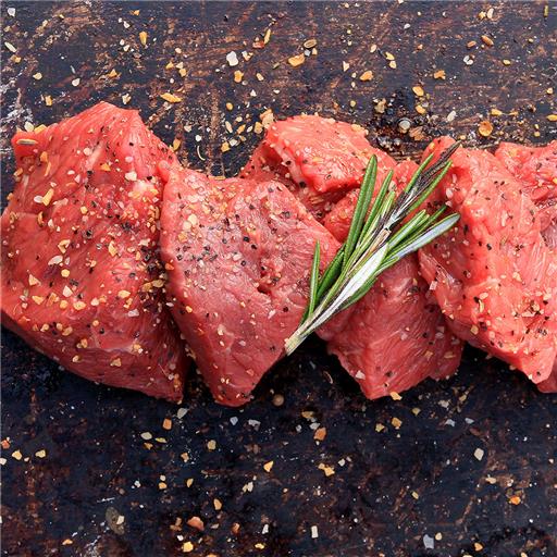 Abraham's Tayib Lamb Neck Fillet