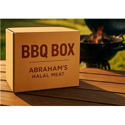 BBQ BOXES