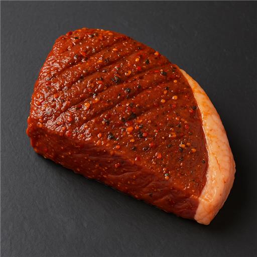 Marinated Angus Rump