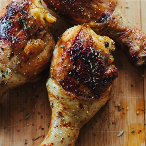 Abraham's Tayib Chicken Drumsticks