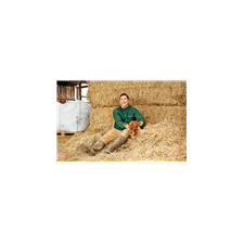 Ivy House Dairy Farm