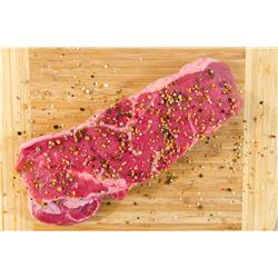 Marinated Angus Sirloin Halal Steak Thin Sliced (450g)