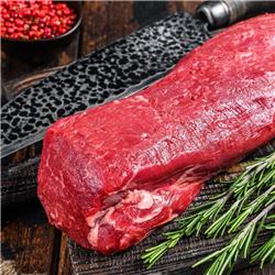 Angus Beef Wellington