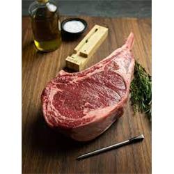 Angus Cowboy Halal Steak (450g)