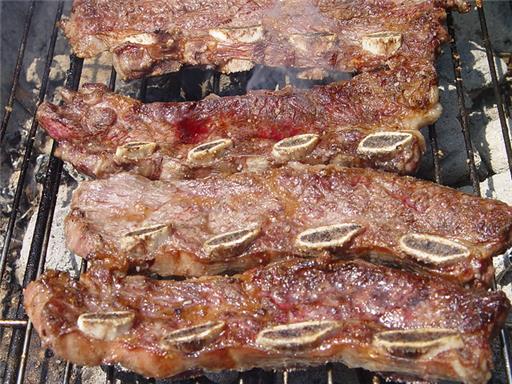 Angus Beef Short Ribs (450g)