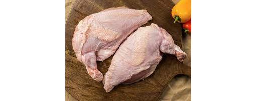 Free-Range Chicken Breast Supreme (500g)