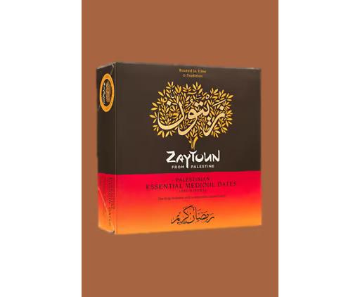 Zaytoun Medjoul dates 800g
