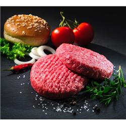Cowboy Burgers 2 6oz (170g)