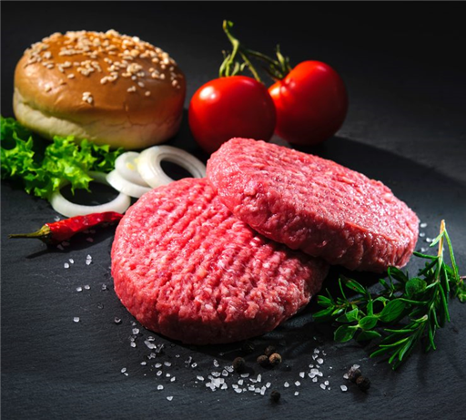 Cowboy Burgers 2 6oz (170g)