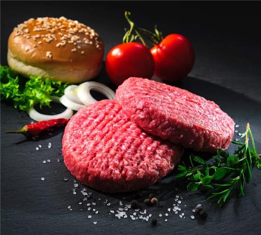 Cowboy Burgers 2 x 170g (6oz)